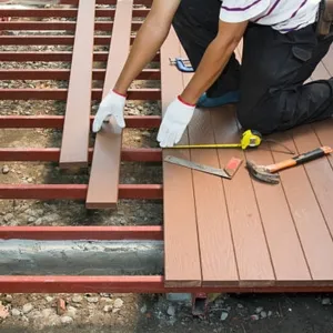 Luxury Wood For Residentials